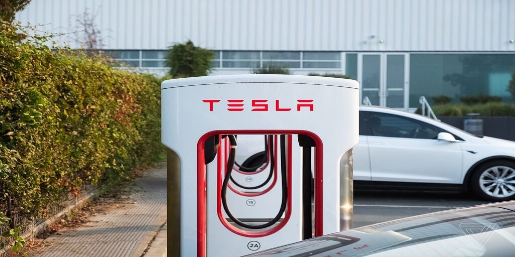 How to Locate the Nearest Tesla Supercharger?