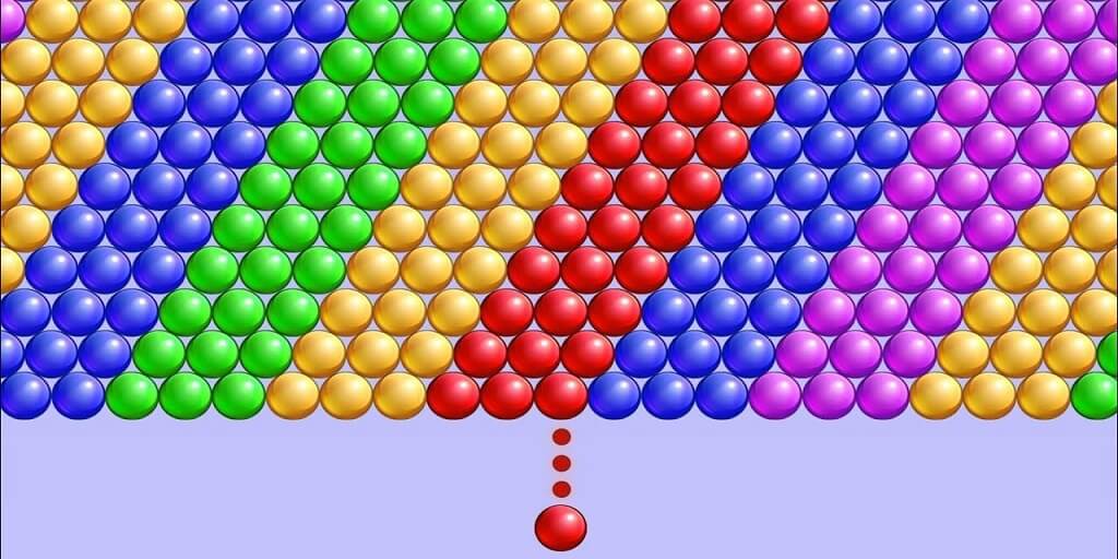 Bubble Shooter MPL