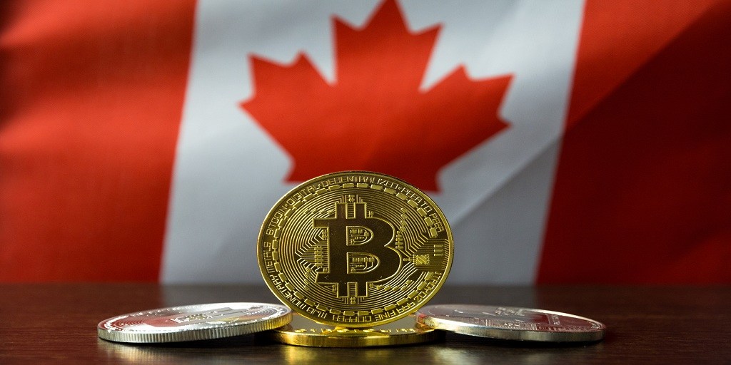 How to Buy Bitcoin in Canada