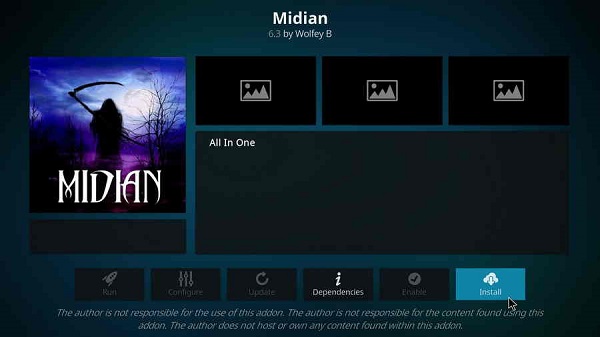 Midian