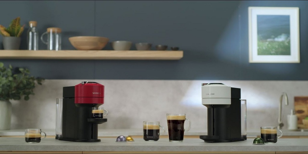 Nespresso Vertuo Next Review