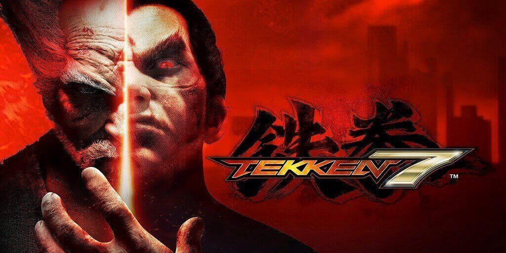 Tekken 7 Tier List