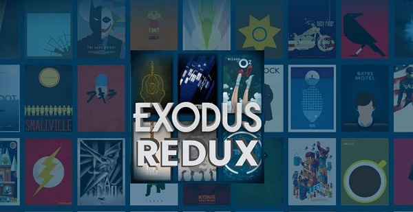 Exodus Redux