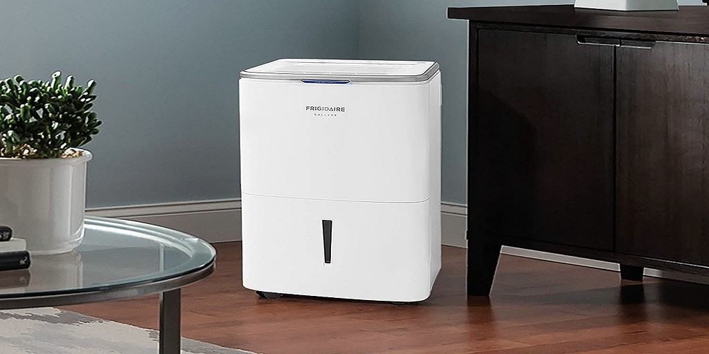 6 Best Frigidaire Dehumidifiers