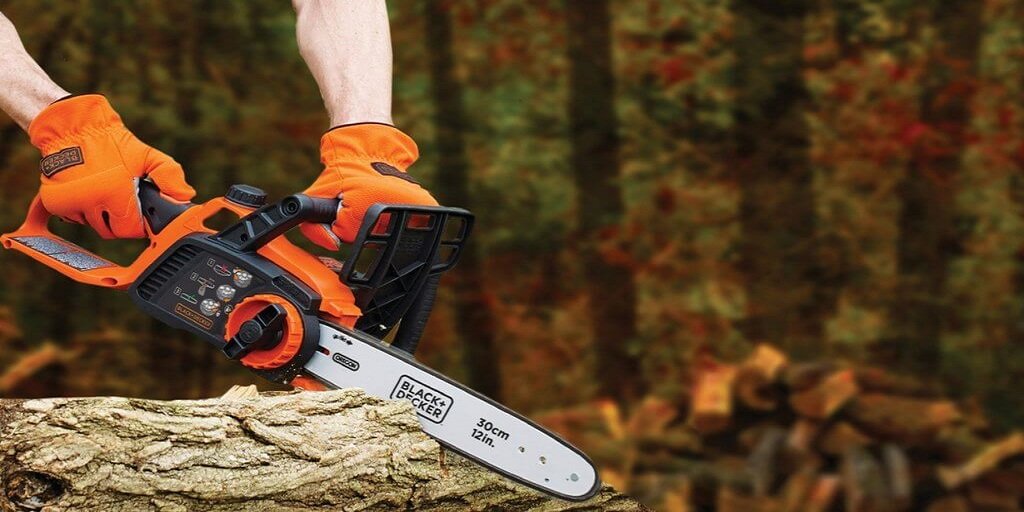 7 Best Mini Chainsaw