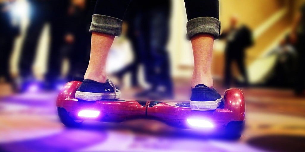 8 Best Hoverboards Under $100