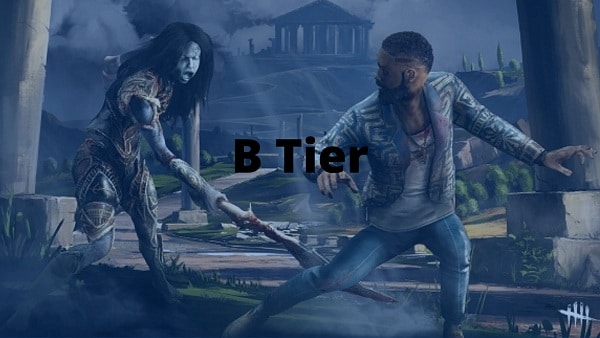 B Tier