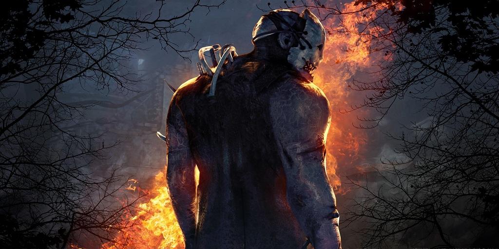 Dead by Daylight Killers Tier List