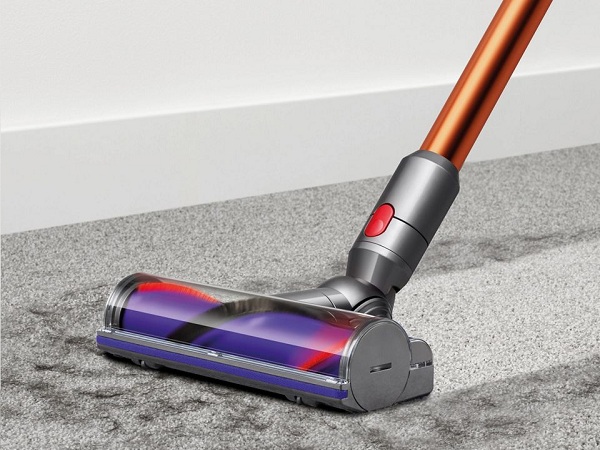 Dyson Cyclone V10 Review - Brief Overview