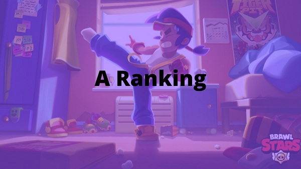 A Ranking