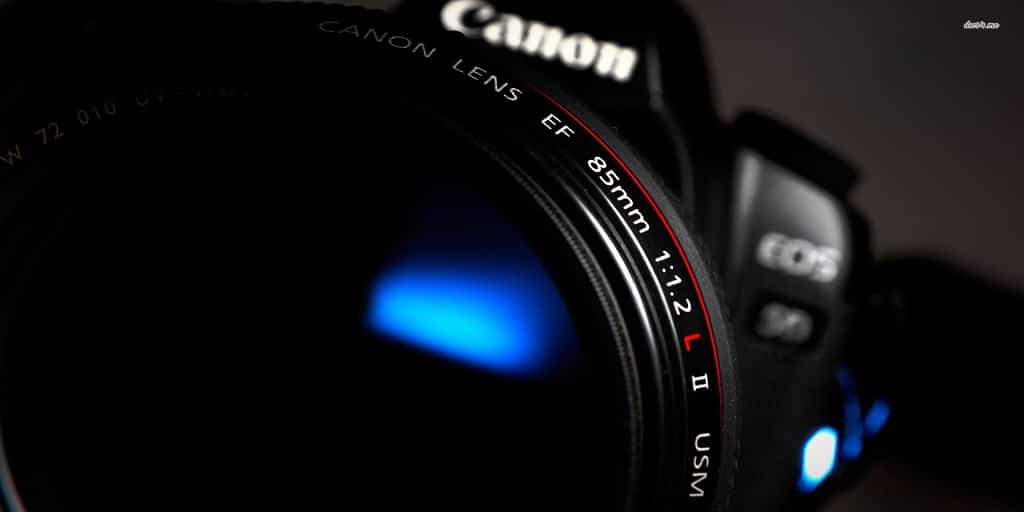 8 Best Canon Cameras