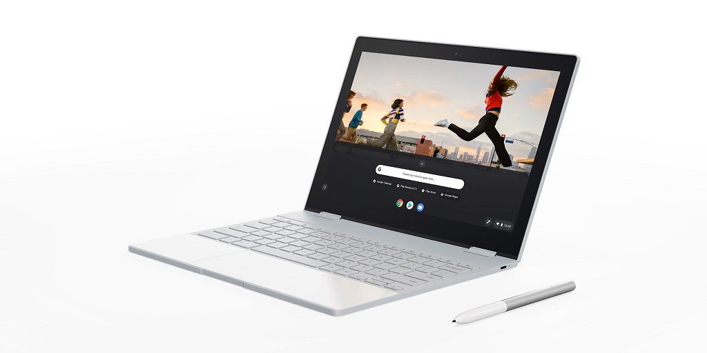 Google PixelBook Review