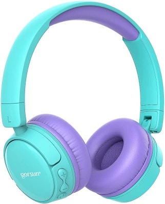 Gorsun Kids Headphones