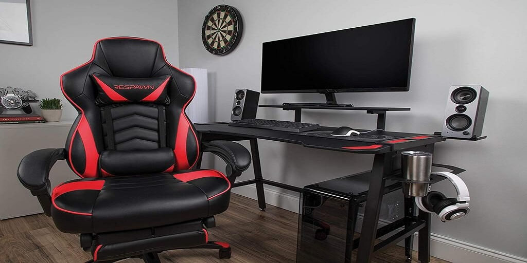 Respawn 110 Gaming Chair Review