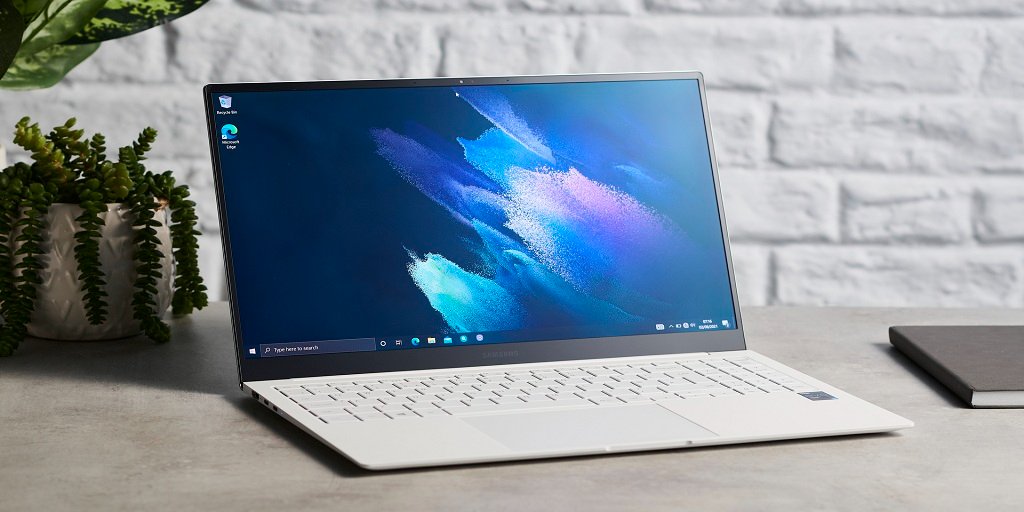 Samsung Galaxy Book Pro Review