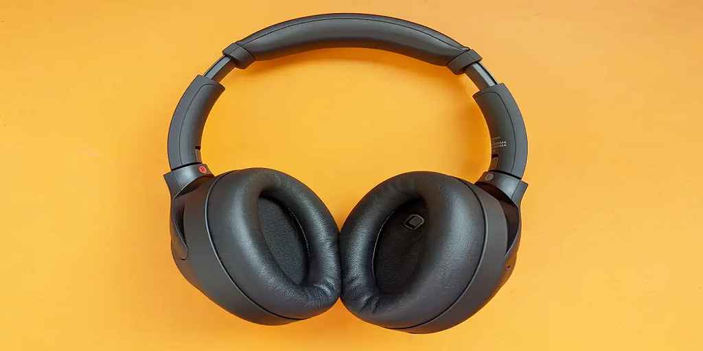 Sony WH-1000XM4 Wireless Headphones