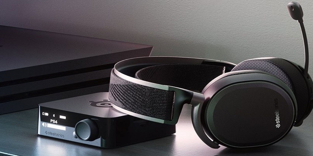 SteelSeries Arctis Pro Headset Review