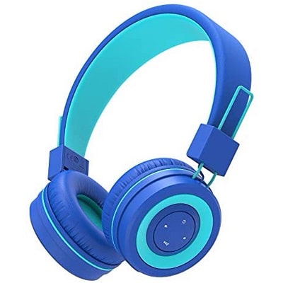 iClever BTH02 Kids Headphones