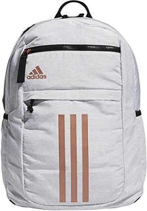 Adidas Unisex-Adult League Three Stripe Backpack