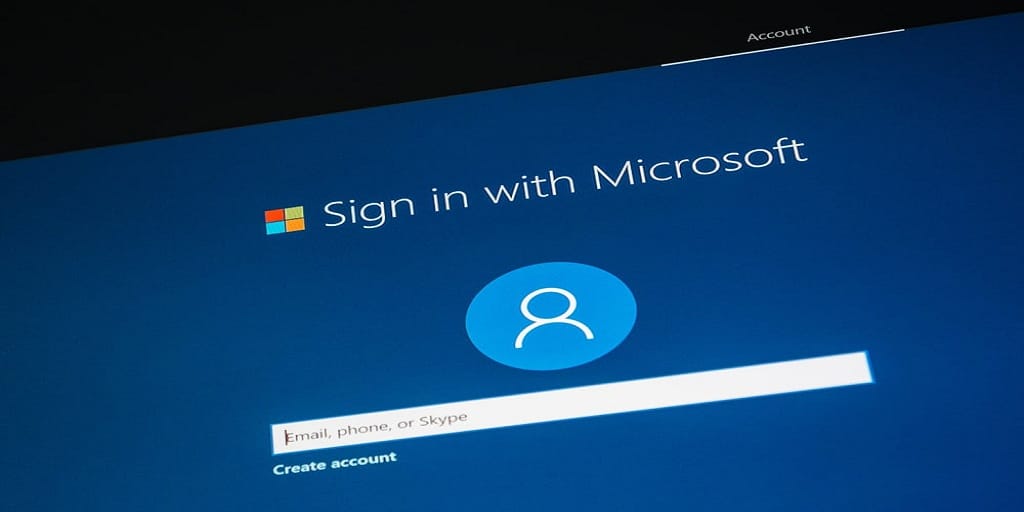 How to Remove a Microsoft Account from Windows 10