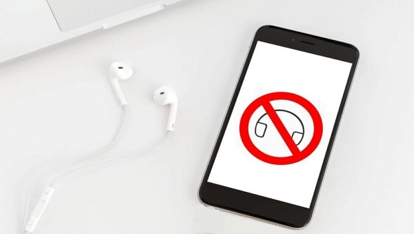 How to Turn Off Headphone Safety