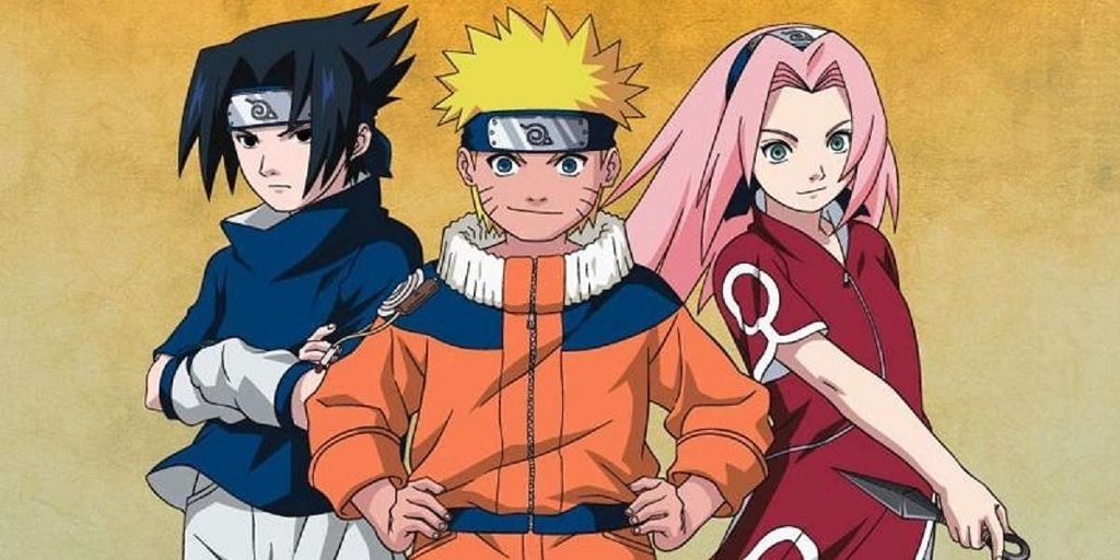 Is Naruto Shippuden on Netflix? How to Watch All 21 Seasons in the US