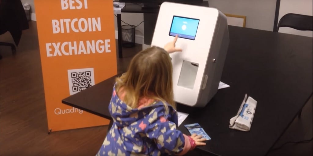 Reasons for Which People are Admiring Bitcoin ATM