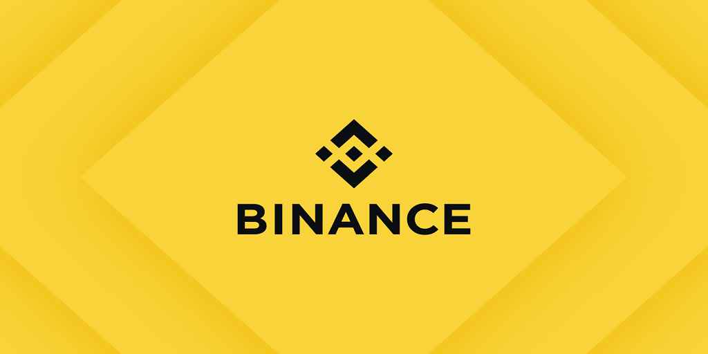 Can't Access Binance