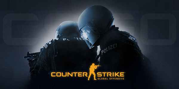 Counter-Strike: GO