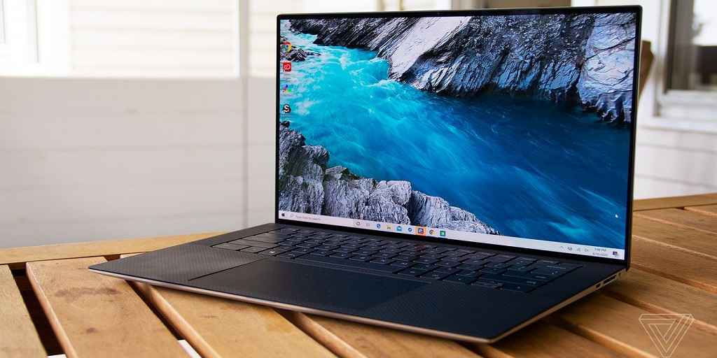 Dell XPS 15 review