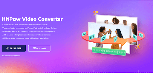 HitPaw-Video-Converter