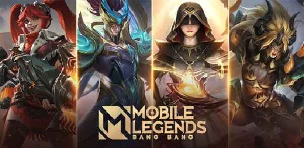 Mobile Legends