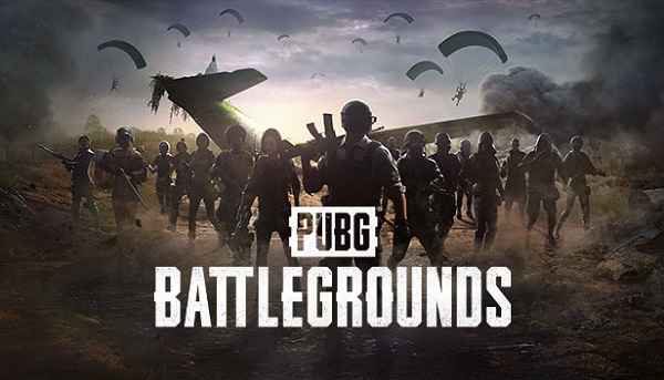 PUBG 