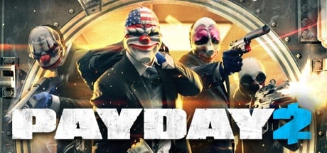 Payday 2 Storyline