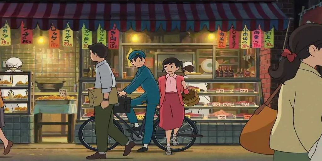 20 Sad Anime Movies On Netflix To Make You Cry Your Eyes Out