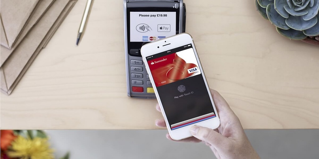 Apple Pay Feature