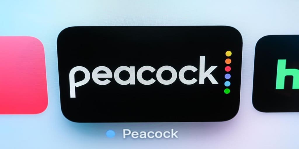 Cancel Peacock Subscription