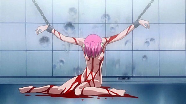 Elfen Lied