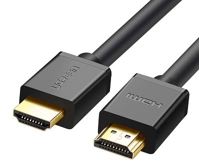 HDMI