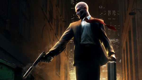 Hitman Series