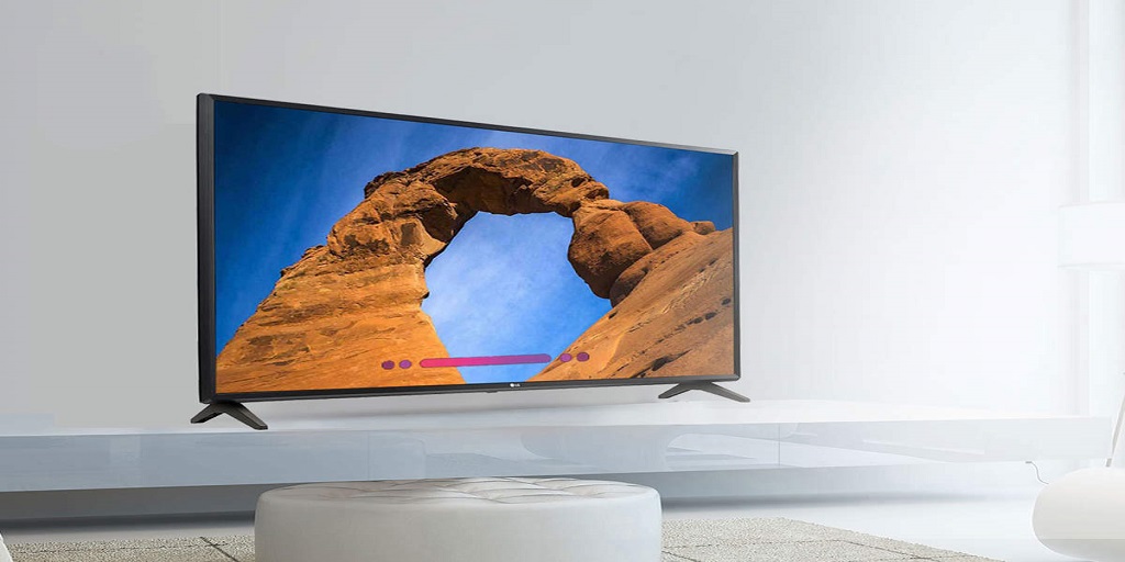 LG introduces its new lifestyle TV - the Posé