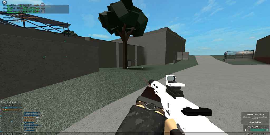 Roblox FPS Unlocker