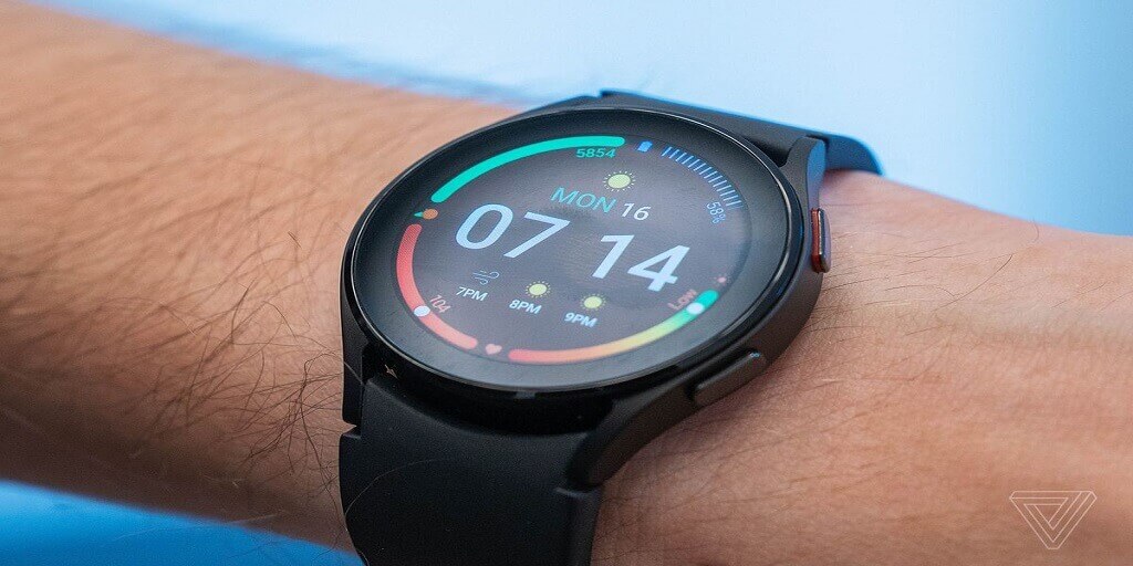 Samsung Galaxy Watch will now support faster charging