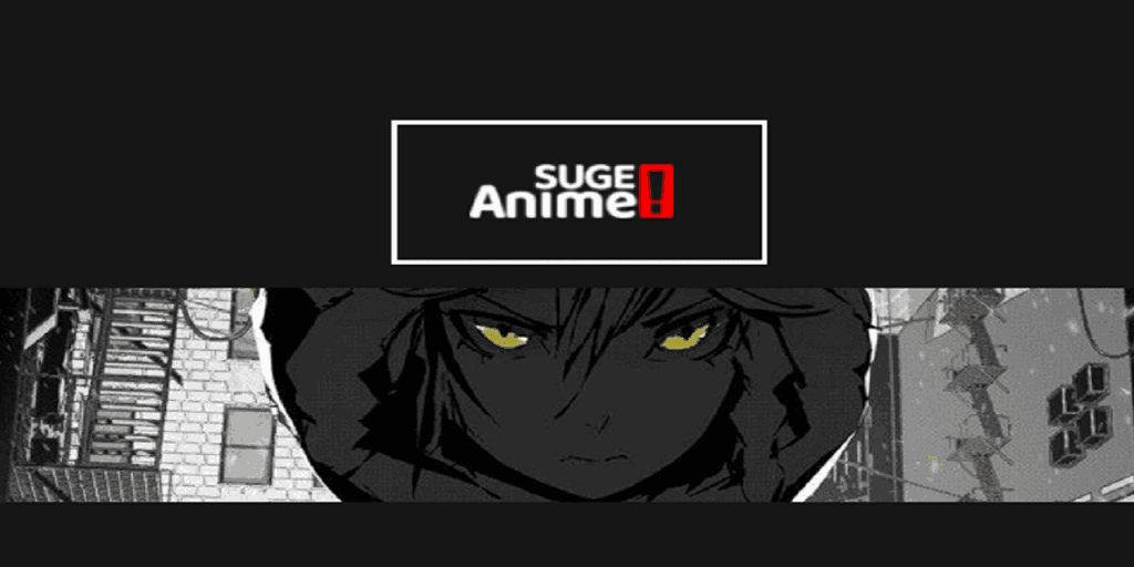 What Is AnimeSuge? How To Install Free AnimeSuge.io