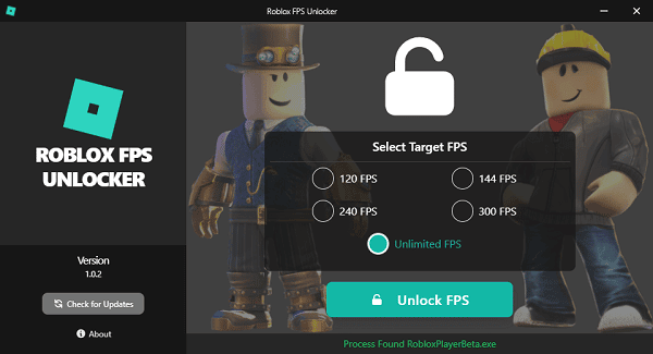 What is a Roblox FPS Unlocker