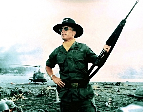 Apocalypse Now Redux