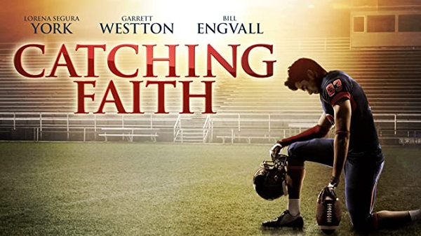 Catching Faith (2015)