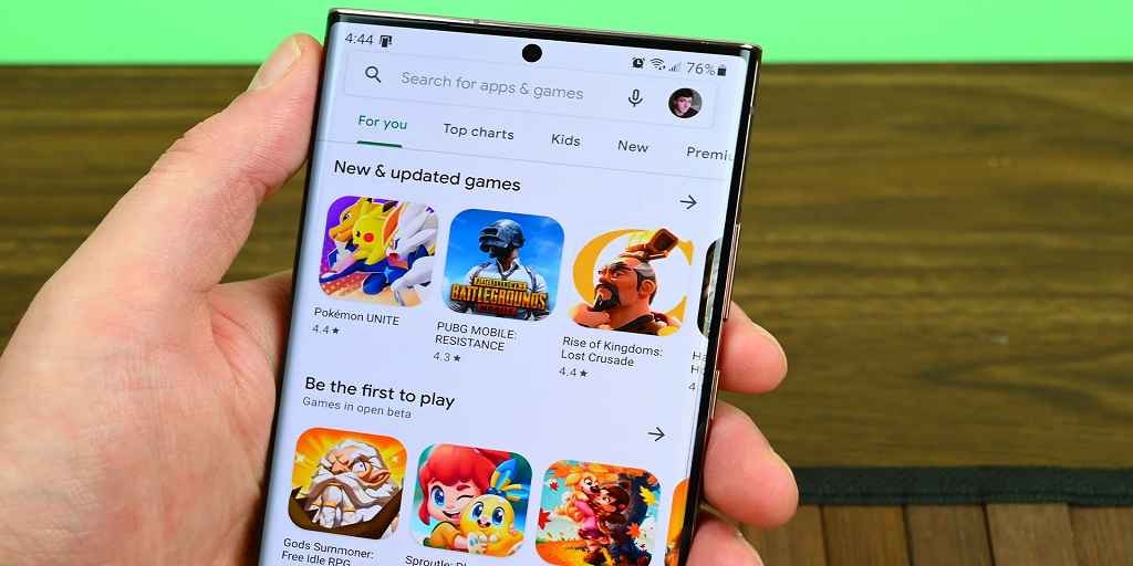 Google Restores the Android App Permission Section