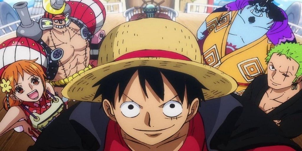 How To Stream All Seasons and Movies of One Piece on Netflix