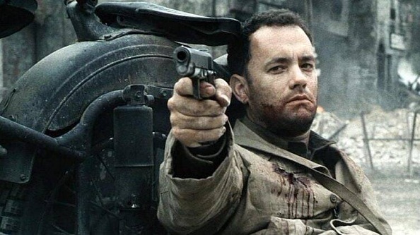 Saving Private Ryan